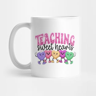 Teaching Sweethearts Mug